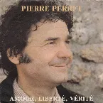 Pochette Amour, liberté, vérité
