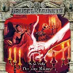 Pochette Der rote Raum
