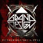 Pochette God Bless Rawk ’n’ Roll