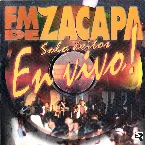Pochette Sólo éxitos en vivo, vol. 1: Música de Guatemala para los latinos