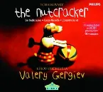 Pochette The Nutcracker