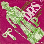 Pochette Het speelgoedmannetje / De badkuip van den burgemeester