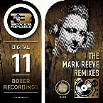 Pochette The Mark Reeve Remixes