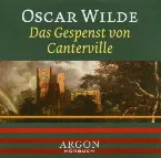 Pochette Das Gespenst von Canterville