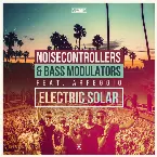 Pochette Electric Solar