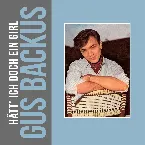 Pochette Hätt ich doch ein Girl