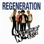 Pochette REGENERATION