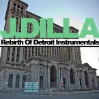 Pochette Rebirth of Detroit