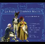 Pochette La Fille du tambour major