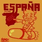 Pochette Duki's World: España