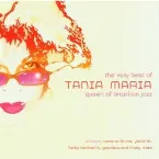 Pochette The Very Best of Tania Maria