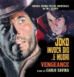 Pochette Joko Invoca Dio... E Muori (Original Soundtrack)