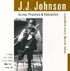 Pochette Savoy Prestige & Sensation: Complete Early Master Takes