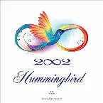 Pochette Hummingbird