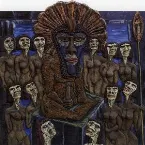 Pochette Knud un nom de serpent (Le cercle des entrailles)