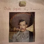 Pochette Voz y sentimiento