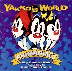 Pochette Yakko's World