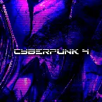 Pochette Cyberpunk 4