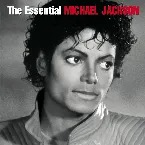 Pochette The Essential Michael Jackson