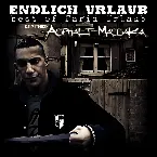 Pochette Endlich Urlaub