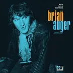 Pochette Back To The Beginning: The Brian Auger Anthology