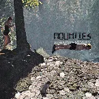 Pochette Burning Money
