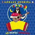 Pochette Só Pensa Naquilo