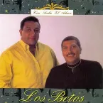 Pochette Con toda el alma