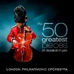 Pochette The 50 Greatest Pieces of Classical Music