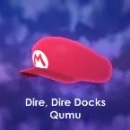 Pochette Dire, Dire Docks (From "Super Mario 64")