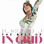 Pochette Tu es foutu : The Best of In‐Grid