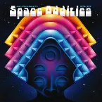Pochette Space Oddities 1975-1979