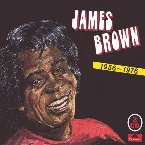 Pochette James Brown 1956-1976