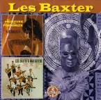 Pochette Primitive and Passionate / Les Baxter Balladeers