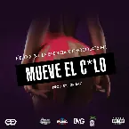 Pochette Mueve el culo