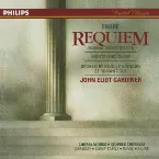 Pochette Fauré: Requiem / Debussy: Images
