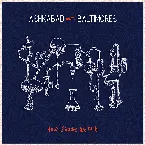 Pochette Four Shades Of Dub