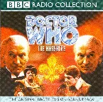 Pochette Doctor Who: The Massacre