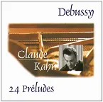 Pochette 24 Préludes