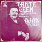 Pochette Ajax / Ik krijg de kriebels