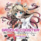 Pochette グルーヴコースター ORIGINAL SOUNDTRACK 2018 Vol.1 "DREAM"