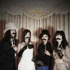 Pochette バキューンEP