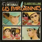 Pochette Claude Bolling – Les Parisiennes : L’Intégrale