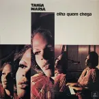 Pochette Olha Quem Chega