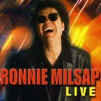Pochette Ronnie Milsap Live
