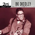 Pochette 20th Century Masters: The Millennium Collection: The Best of Bo Diddley