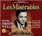 Pochette Smithsonian Historical Performances: Les Misérables