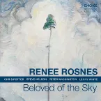 Pochette Beloved of the Sky