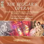 Pochette The Beggar's Opera