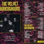 Pochette A Walk With the Velvet Underground